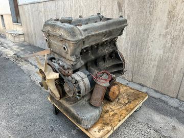 Motore alfa romeo 1750