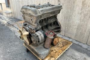 Motore alfa romeo 1750