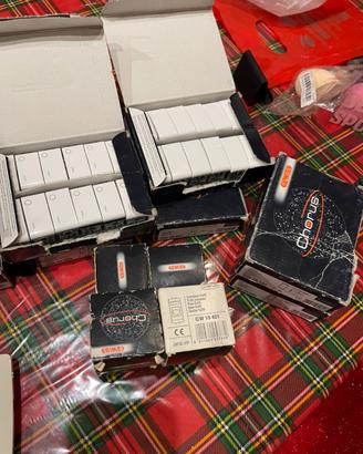 Materiale elettrico Gewiss