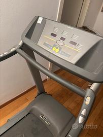 Tapis roulant Tunturi T10