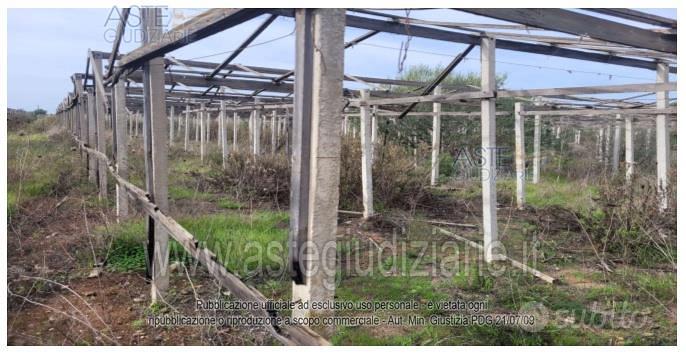 Terreno Agricolo Vittoria [A4348688] - Vista 2