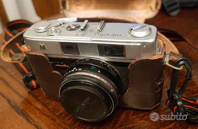 Minolta A5