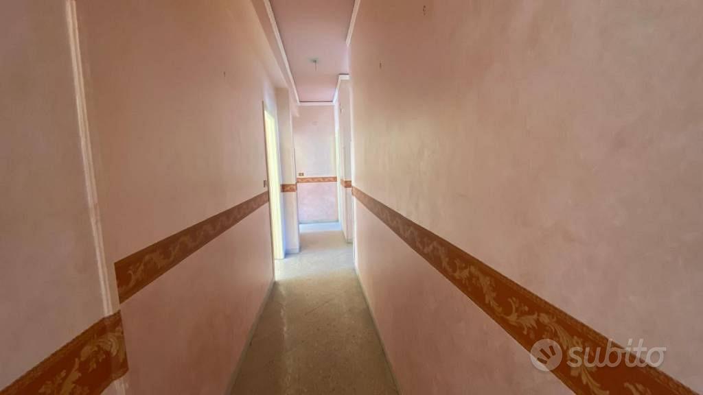 Appartamento – Carini, Villagrazia di Carini - Vista 5