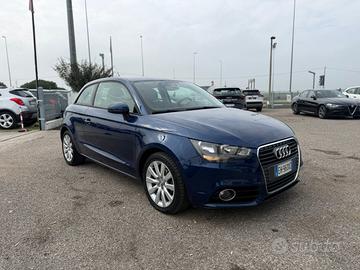 AUDI A1 1.2 TFSI ADMIRED