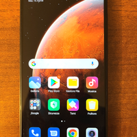 Xiaomi Redmi 9 grey