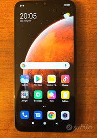 Xiaomi Redmi 9 grey