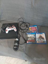 playstation 4 slim