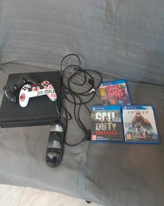 playstation 4 slim