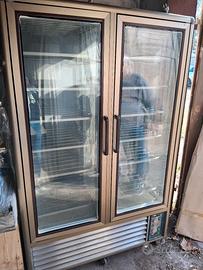 frigo vetrina