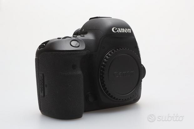 Canon Eos 5d mark 3
