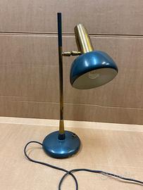 LAMPADA DA TAVOLO 644 - OSCAR TORLASCO.