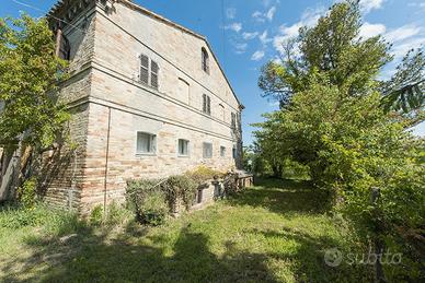 Casa colonica cod. S.1044