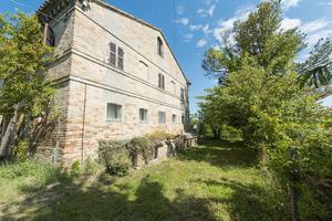 Casa colonica cod. S.1044