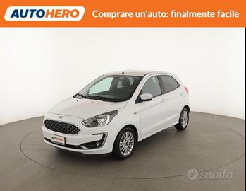 FORD Ka+ SD74446