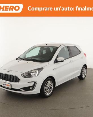 FORD Ka+ SD74446