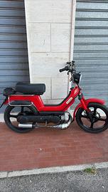 Piaggio si big deps 4