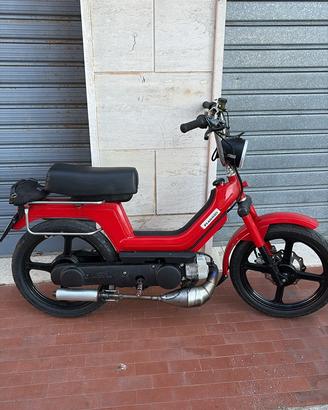 Piaggio si big deps 4