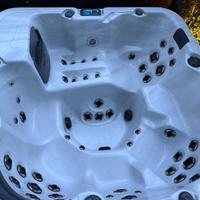 Minipiscina Garden Leisure 700 GL