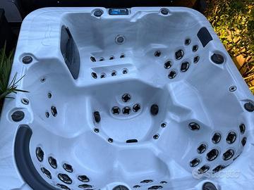 Minipiscina Garden Leisure 700 GL