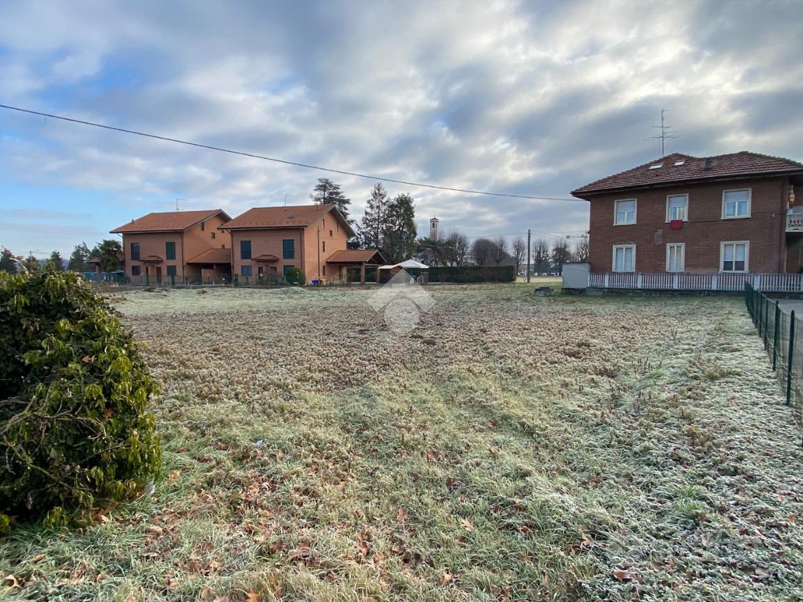 TER. RESIDENZIALE A SAN MAURIZIO CANAVESE - Vista 4