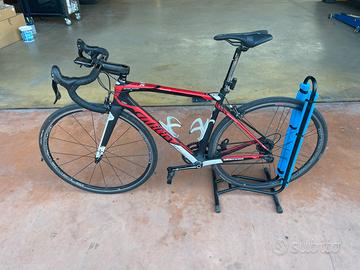Bici da corsa
