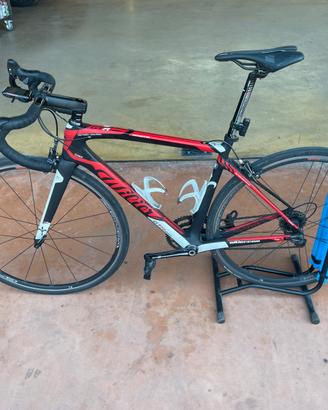 Bici da corsa