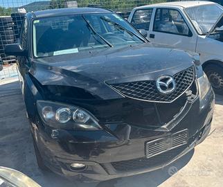 MAZDA 3 per ricambi usati
