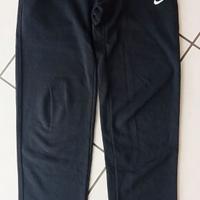 Pantalone tuta nero Nike