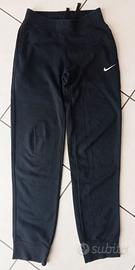 Pantalone tuta nero Nike