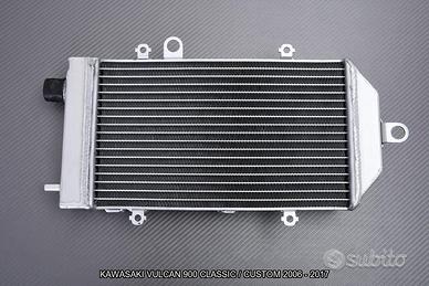 Radiatore KAWASAKI VN VULCAN 900 2006 - 2017 VN900