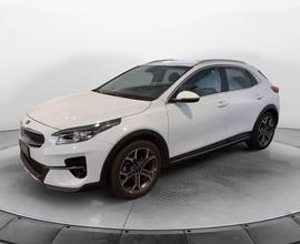 Kia Xceed 1.6 crdi Style 115cv