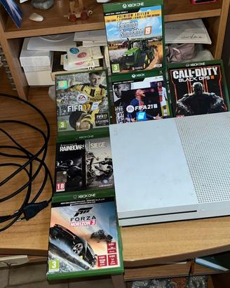 Xbox One 
