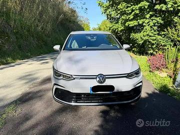 Volkswagen Golf Golf VIII 2020 1.5 tsi evo R-Line