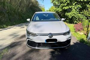Volkswagen Golf Golf VIII 2020 1.5 tsi evo R-Line