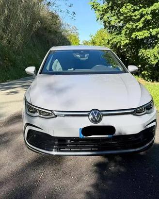 Volkswagen Golf Golf VIII 2020 1.5 tsi evo R-Line