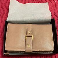 Piquadro portafoglio nuovo mai usato da donna