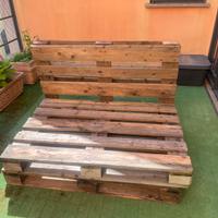 Bancali leroy merlin x sedute da giardino o terraz