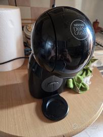 Macchinetta Caffè dolce gusto Krups