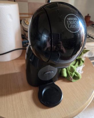 Macchinetta Caffè dolce gusto Krups