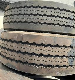 225 75 16c brigestone nuove