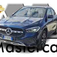 MERCEDES-BENZ GLA 250 GLA e phev (eq-power) Busi