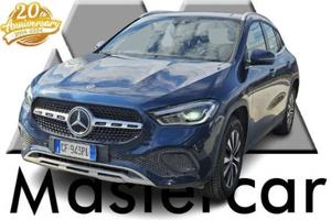 MERCEDES-BENZ GLA 250 GLA e phev (eq-power) Busi