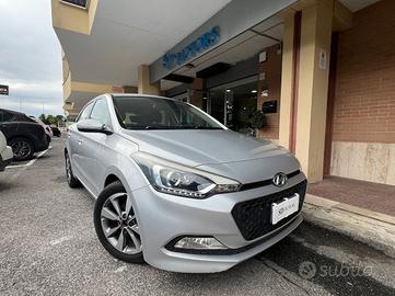 Hyundai i20 5 Porte i20 5p 1.2 Login 84cv
