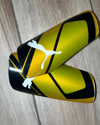 Parastinchi Puma Ultra + Calzettoni