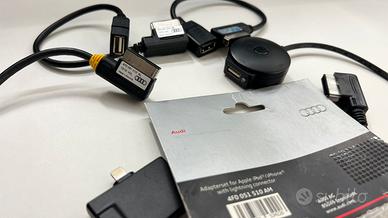 Cavo AMI MDI bluetooth e usb