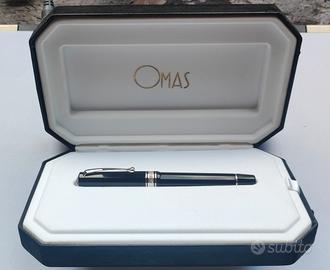 Penna stilografica Omas