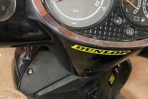 Scuter Malaguti 50 sport