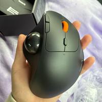 muose pc gaming professionale