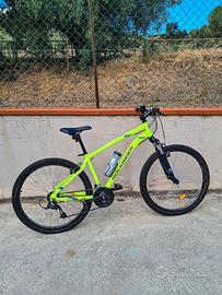 bici ROCKRIDER