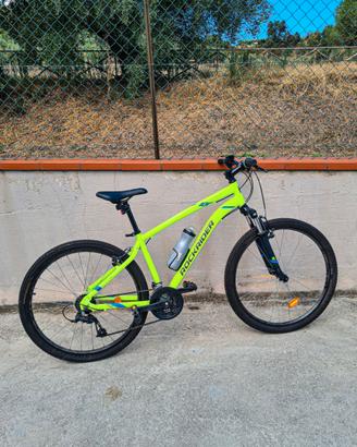 bici ROCKRIDER